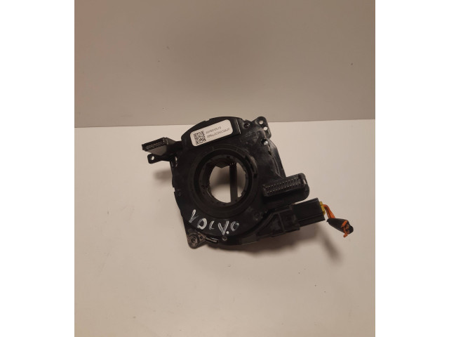 Подрулевой шлейф SRS ANP80H057B, 020563BAJP Volvo V70