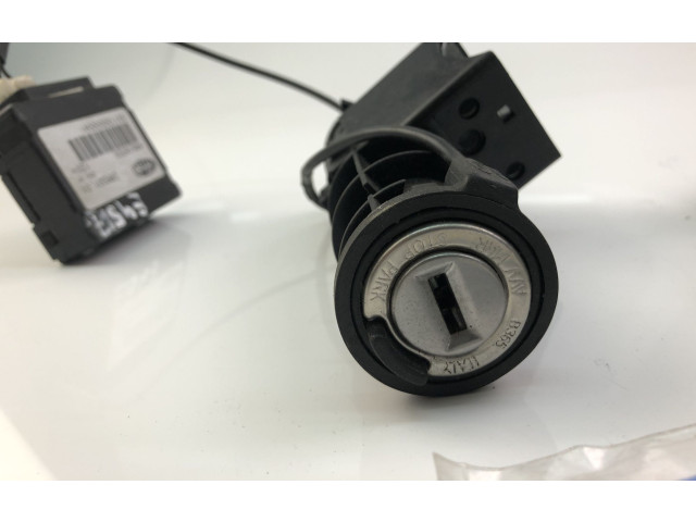 Блок управления двигателя IAW1AF1G, 46518702 Fiat Marea