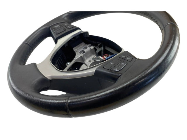 Руль Suzuki SX4 S-Cross  2013 - 2021 года GS13114610, 0589P1000106      