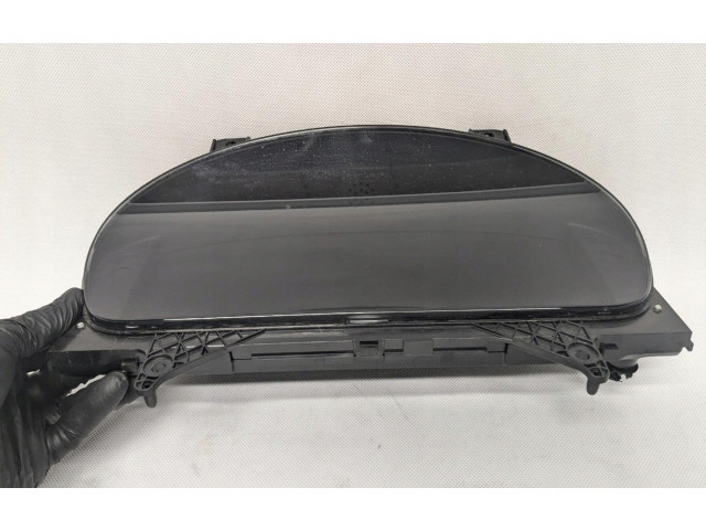 Панель приборов Jaguar XJ X351