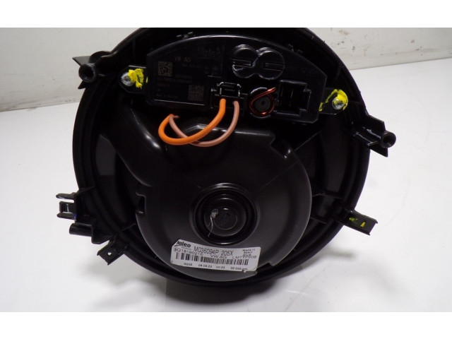 Вентилятор печки    5WB819021A, 3Q1819021E   Cupra Leon