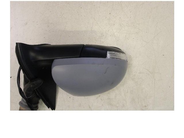 Zpětné zrcátko  Volkswagen Tiguan 2008    