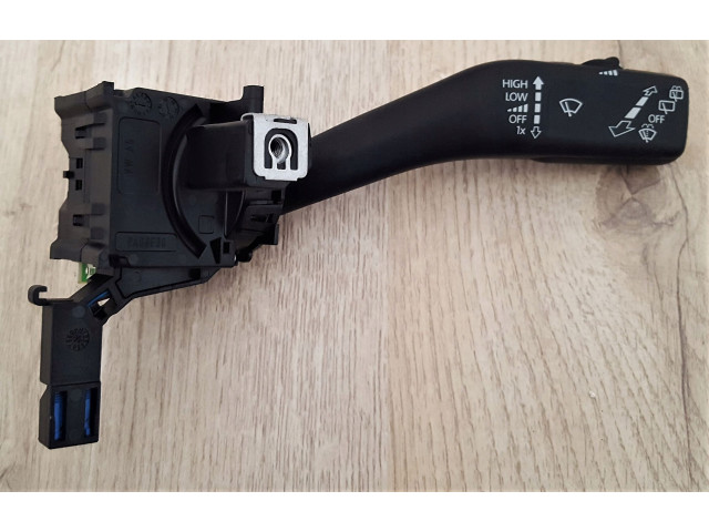 Ручка стеклоочистителей 1K0953519H Volkswagen Golf VI