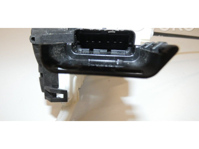 Замок багажника 8719E1, 8719E1 Citroen Berlingo 2003 - 2007 года