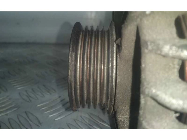 Генератор 1022118431, 51859037   Fiat Punto Evo      