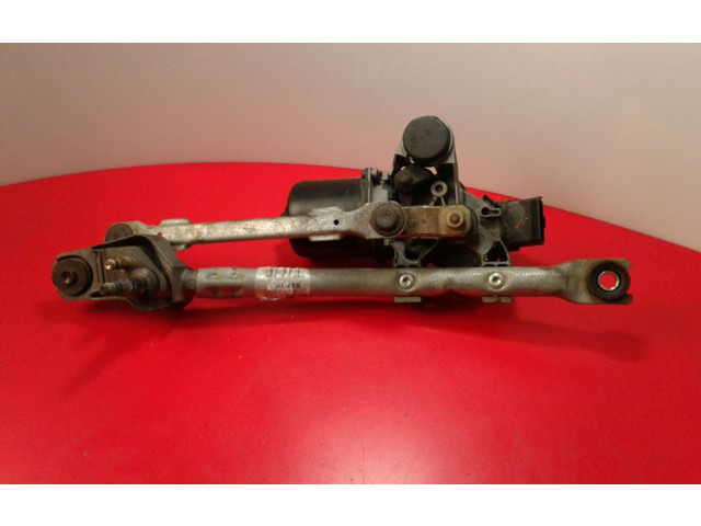 Турбина Нагнетатель Toyota Aygo AB10 53565002 для двигателя 1KR-FE