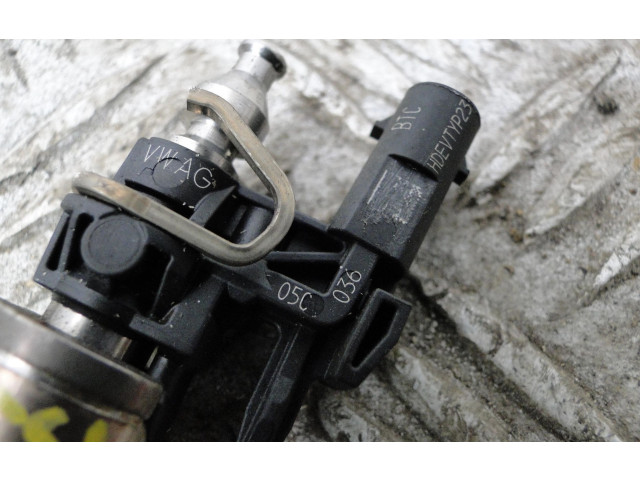 Vstřikovač 05C036, 05C036 Volkswagen T-Roc