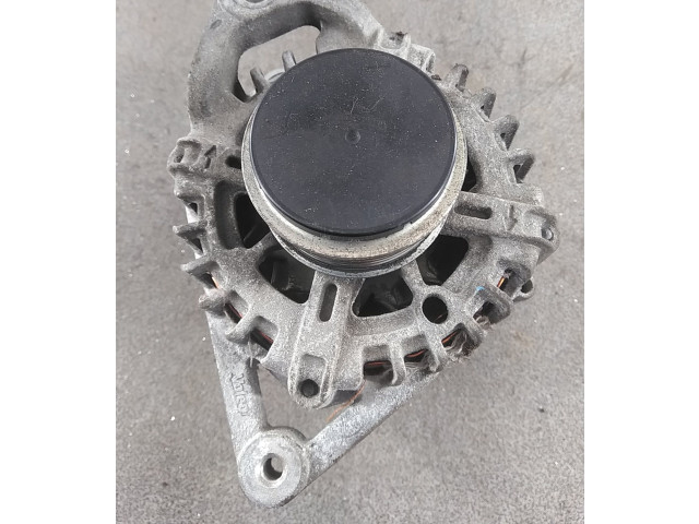 Рулевая рейка Генератор 37300-04970, 3730004970 KIA Picanto 2017 - года