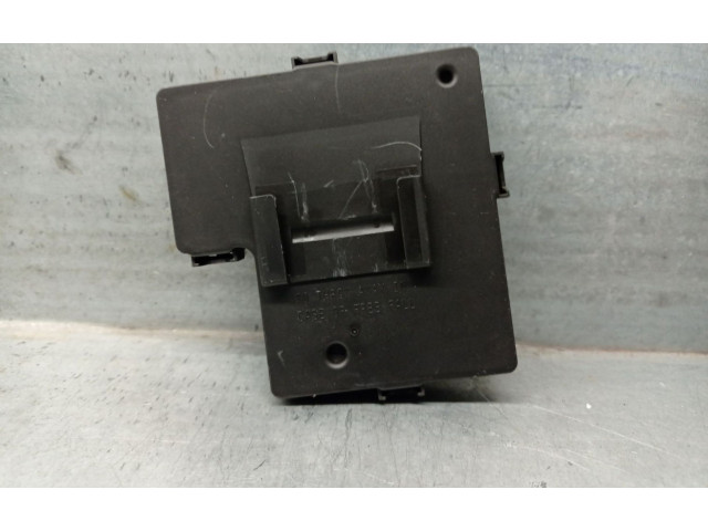 Блок управления 285905328R, A3C04904508 Dacia Jogger