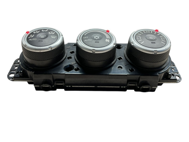 Блок управления климат-контролем 7820A082XA Citroen C-Crosser