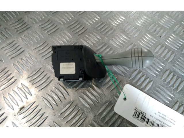 Ручка стеклоочистителей 7701046628 Renault Twingo I