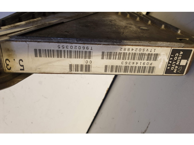 Блок управления двигателя 0227400226, 0227400227   Volvo 850