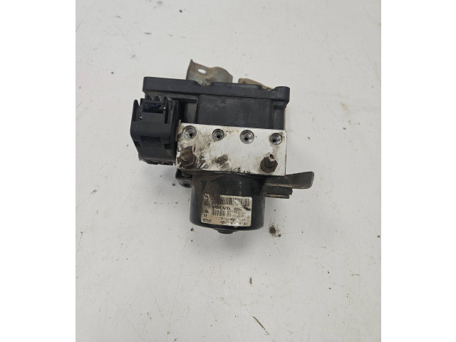 Блок АБС 8671224, 5WK84002   Volvo  XC90  2003 - 2006 года