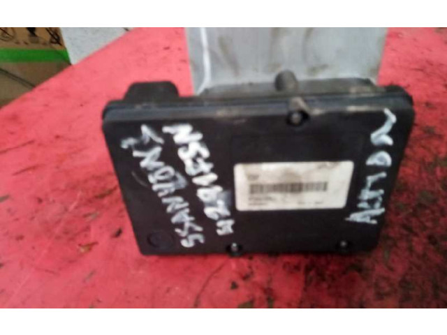 Блок АБС 4894009300 SsangYong Actyon - года