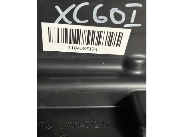 Руль Volvo S60  2005 - 2010 года 30764572      