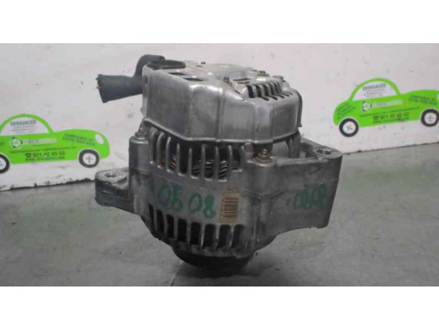 Генератор 46419833   Fiat 500 Cinquecento 0.9     