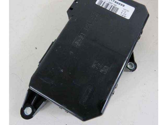 Блок управления надувных подушек 51796699   Fiat Croma