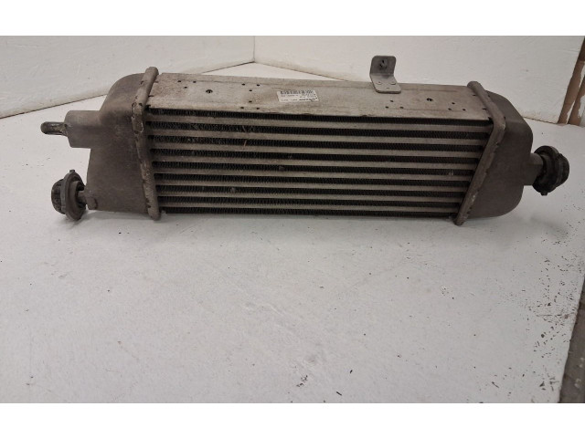 Интеркулер 282702A611 KIA Ceed