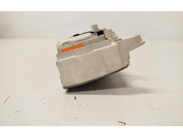 Блок управления климат-контролем 662366X, J64PAC Renault Clio II