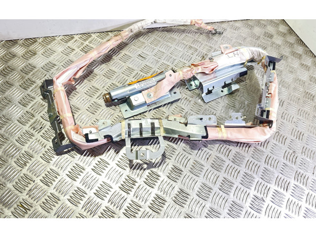 Боковая подушка безопасности EZ5S08   Subaru Outback