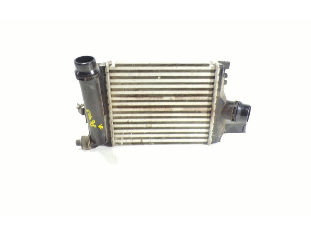 Интеркулер 144963014R, 144963014R Dacia Sandero
