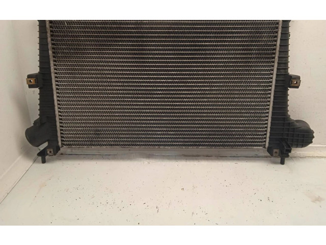 Интеркулер 4576039 Saab 9-5