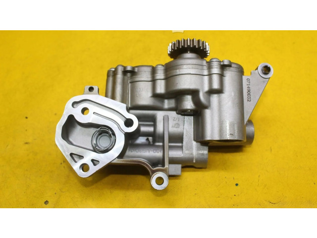 Čerpadlo oleje 06J115106AE Audi A5