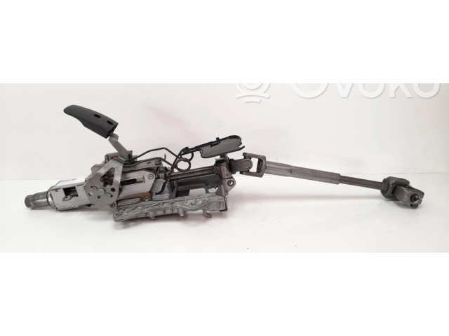 Руль Volkswagen Golf Plus 2005 - 2013 года 1K1419502AC