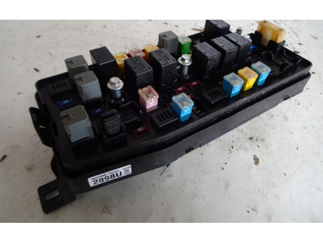 Pojistková skříňka 95202898 Opel Antara 2011