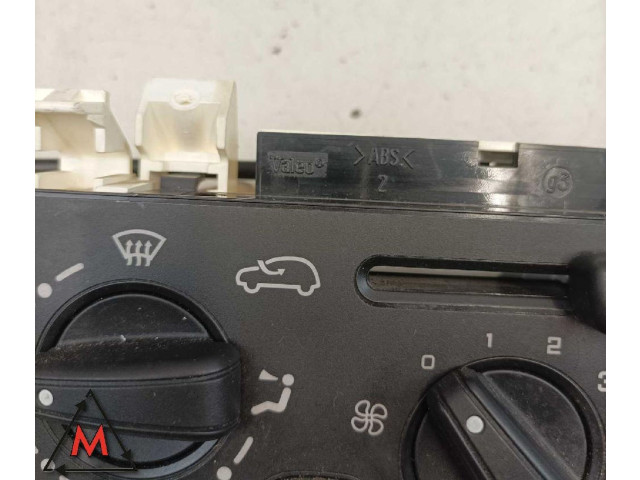 Блок управления климат-контролем F664479W, 69307002   Citroen C2