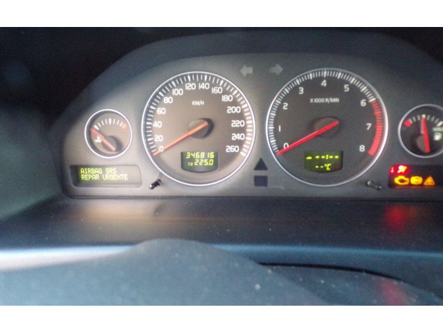 Панель приборов 30746097, 30746097 Volvo S60