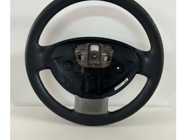 Руль Dacia Sandero  2008 - 2012 года       