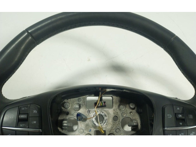 Руль Ford Transit Custom  2013 - 2023 года 2569851, JK213600GC3ZHE      