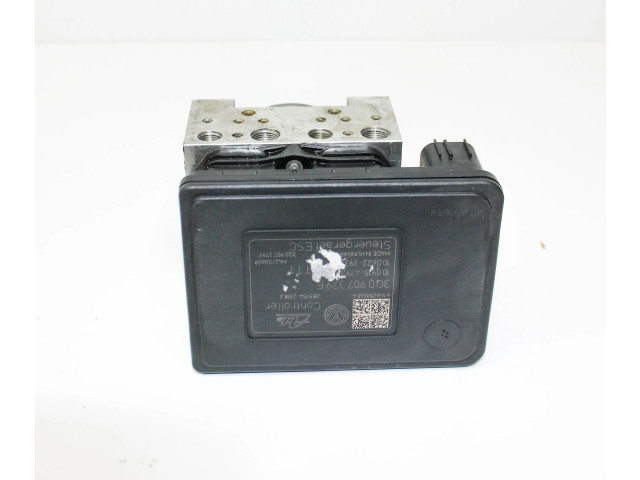 Блок АБС 3Q0907379F   Audi  A3 S3 8V  2013 - 2019 года