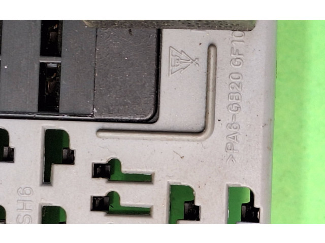 Блок предохранителей 9162316 Volvo XC90