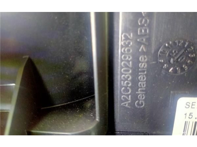 Volant Seat Leon (1P) 2006 A2C53029632, BXE  