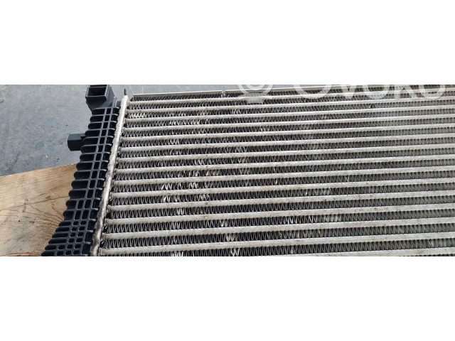 Интеркулер  5QM145803D   Audi Q3 F3 