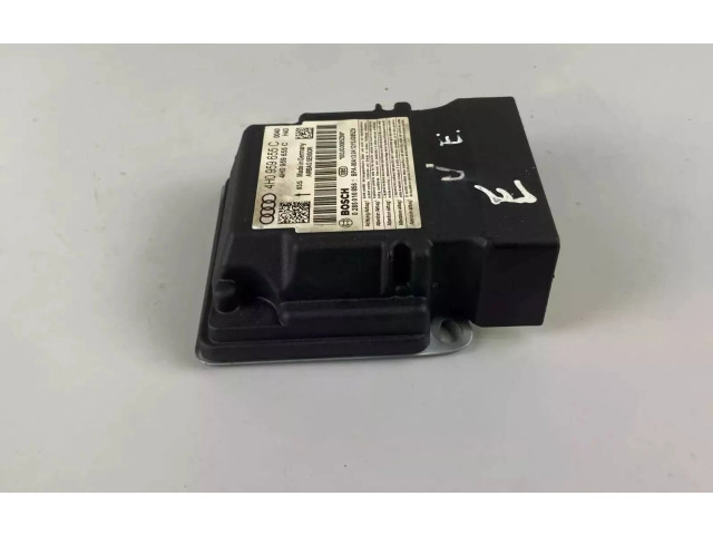 Блок АБС 4H0959655C, 0285010856   Audi  A8 S8 D4 4H  2010 - 2016 года