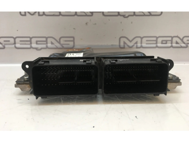 Блок управления двигателя 31459914, D5E1C   Volvo XC90