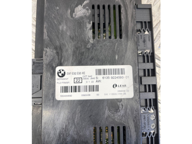 Блок управления Xenon