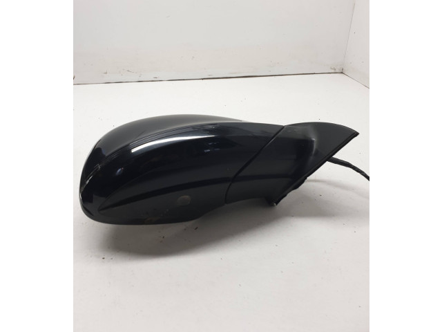 Zpětné zrcátko Audi Q7 4L 2008 4L0857508, 4L0857536B