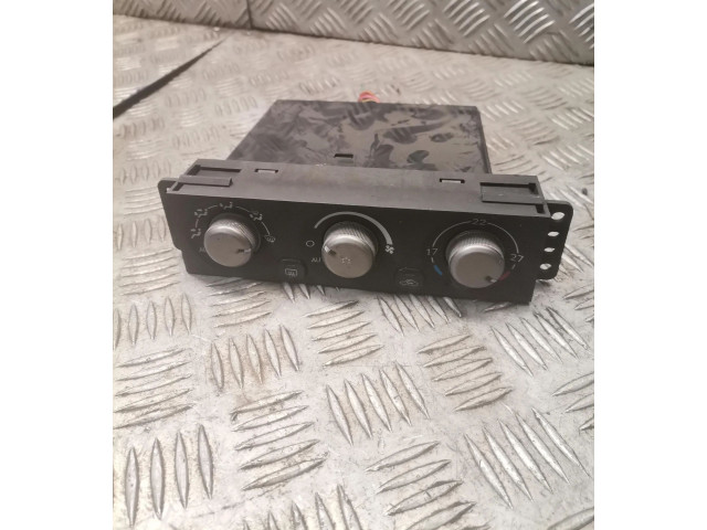 Блок управления климат-контролем mr958005 Mitsubishi Pajero