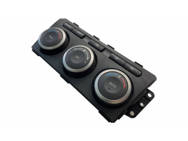 Блок управления климат-контролем GAP361190A, T1005817ZD   Mazda 6