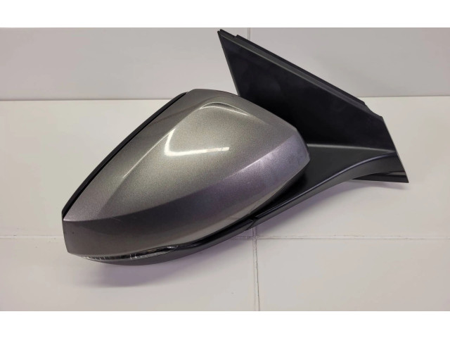 Зеркало электрическое        Volkswagen Polo  2002 - 2005 года   