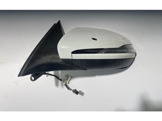 Зеркало электрическое        Mercedes-Benz GLC C253  2016 -  года   