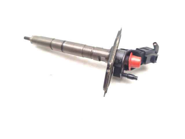 Vstřikovač 059130277AH, 0445115052   Audi Q7 4L    BUG 