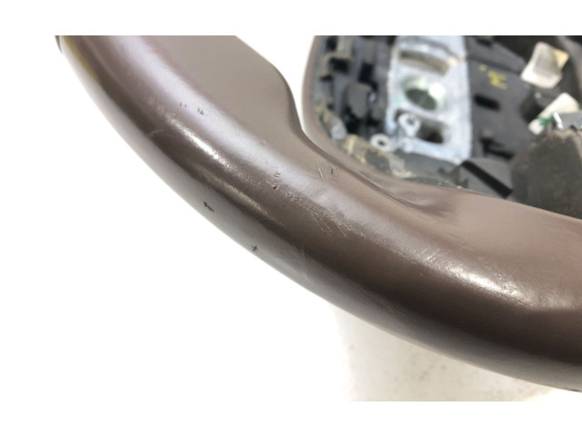 Руль Maserati Quattroporte - года