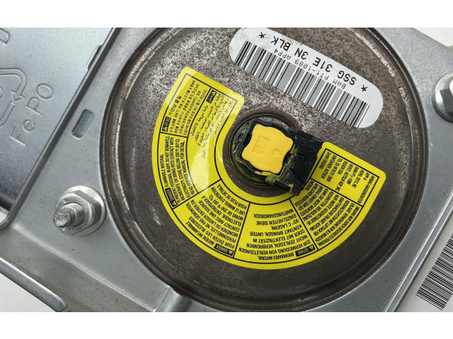 Подушка безопасности пассажира 845301P000, 845301P000   Hyundai ix20