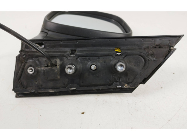 Zpětné zrcátko Volkswagen Caddy 2010 2K2857501AH, 5014378104