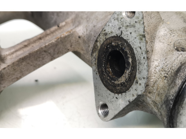 Всасывающий коллектор